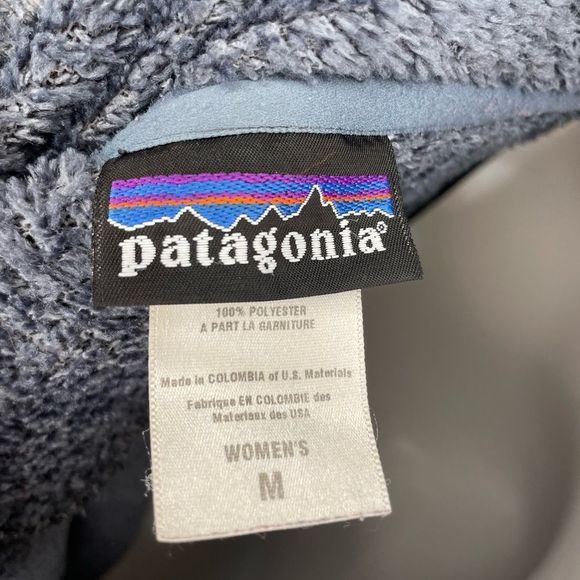 Vintage Patagonia Woman’s Sweater - Picture 7 of 8